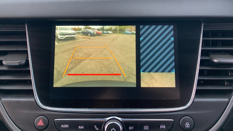 Vauxhall Crossland 1.2 Turbo [130] Ultimate 5dr Petrol Hatchback